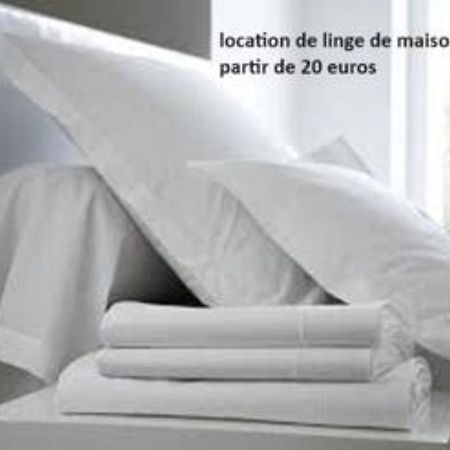 Studio Cabine Mer Et Pinede 26M2: 4Pers, Neuf, Cosy لا غراند موت المظهر الخارجي الصورة