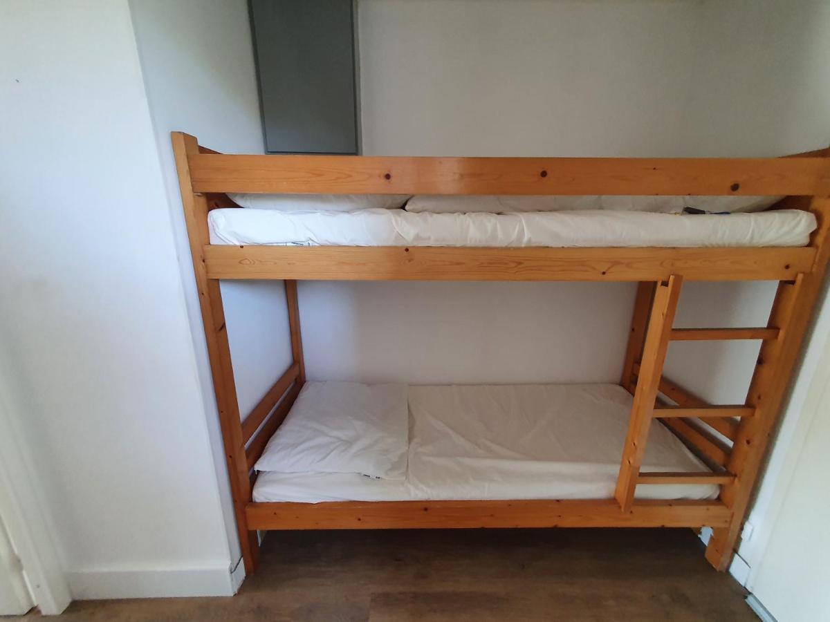 Studio Cabine Mer Et Pinede 26M2: 4Pers, Neuf, Cosy لا غراند موت المظهر الخارجي الصورة